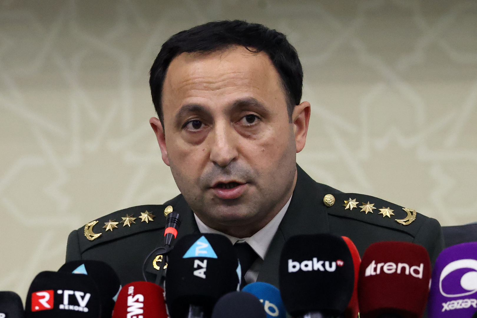 أذربيجان تعلن السيطرة على 60 موقعا للقوات الأرمنية في قره باغ
