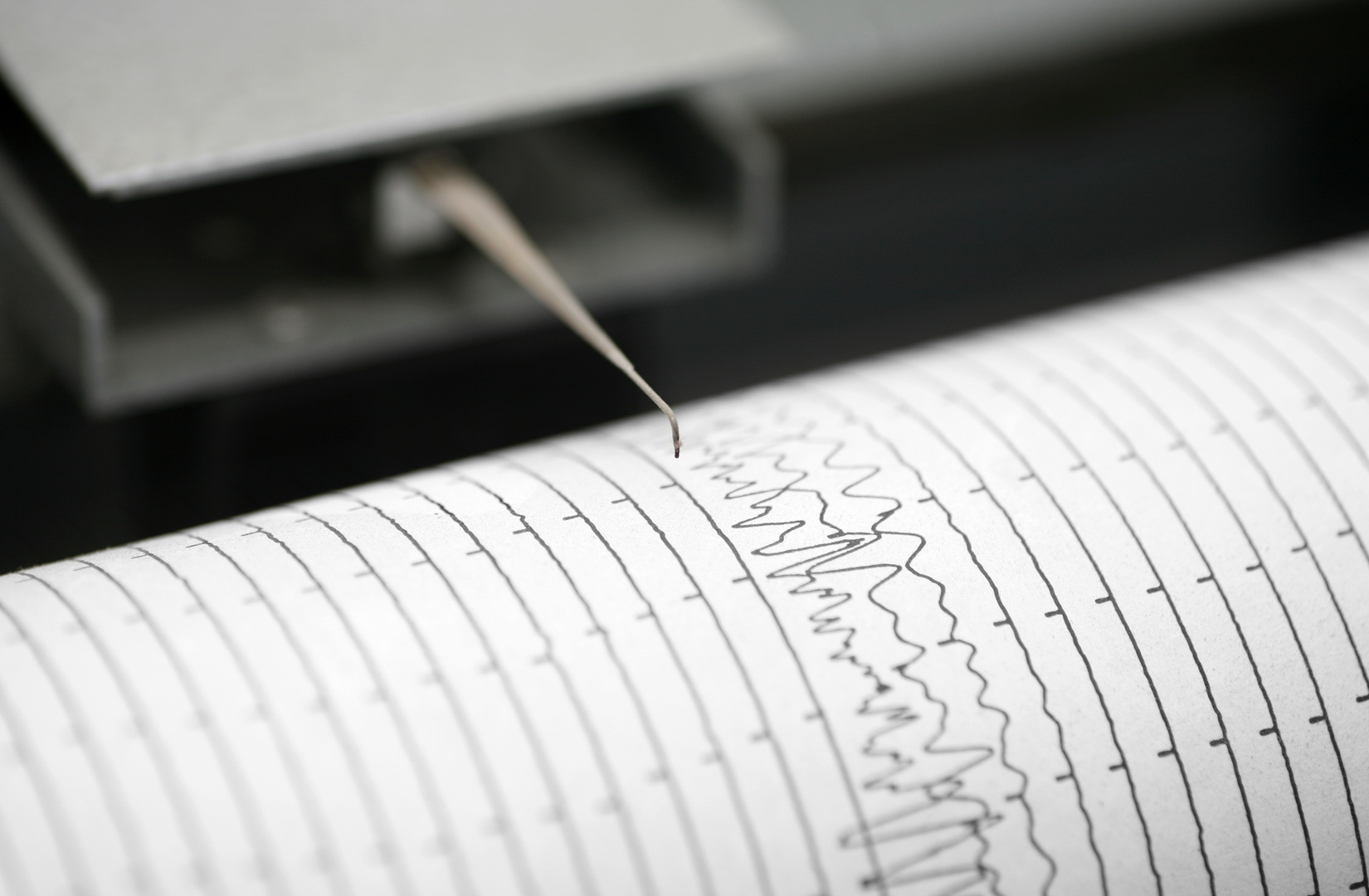 زلزال بقوة 6.2 درجات قبالة سواحل نيوزيلندا