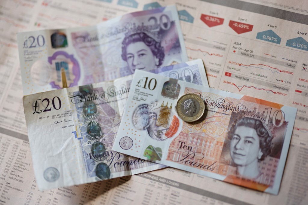 بنك إنجلترا يثبت سعر الفائدة مع تباطؤ التضخم