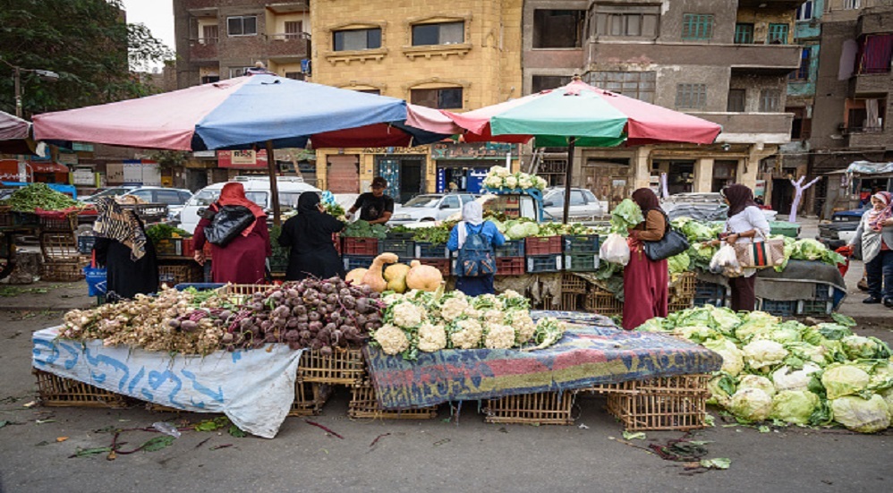 مصر.. قرار بوقف تصدير سلعة لضبط سعرها في السوق المحلية