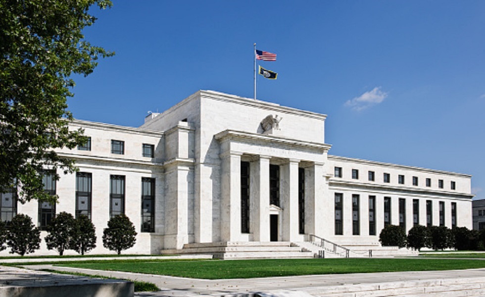 الاحتياطي الفيدرالي الأمريكي يبقي على سعر الفائدة الأساسي عند 5.25-5.5%