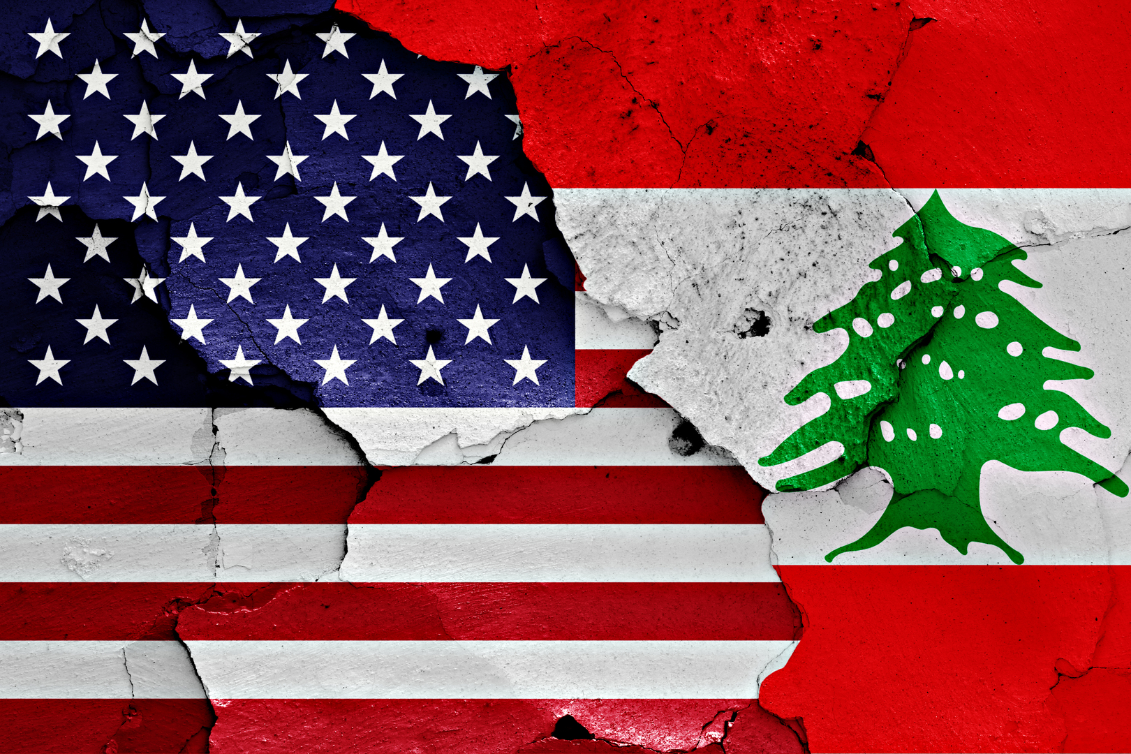 وسائل إعلام لبنانية: إطلاق نار على السفارة الأمريكية لدى بيروت