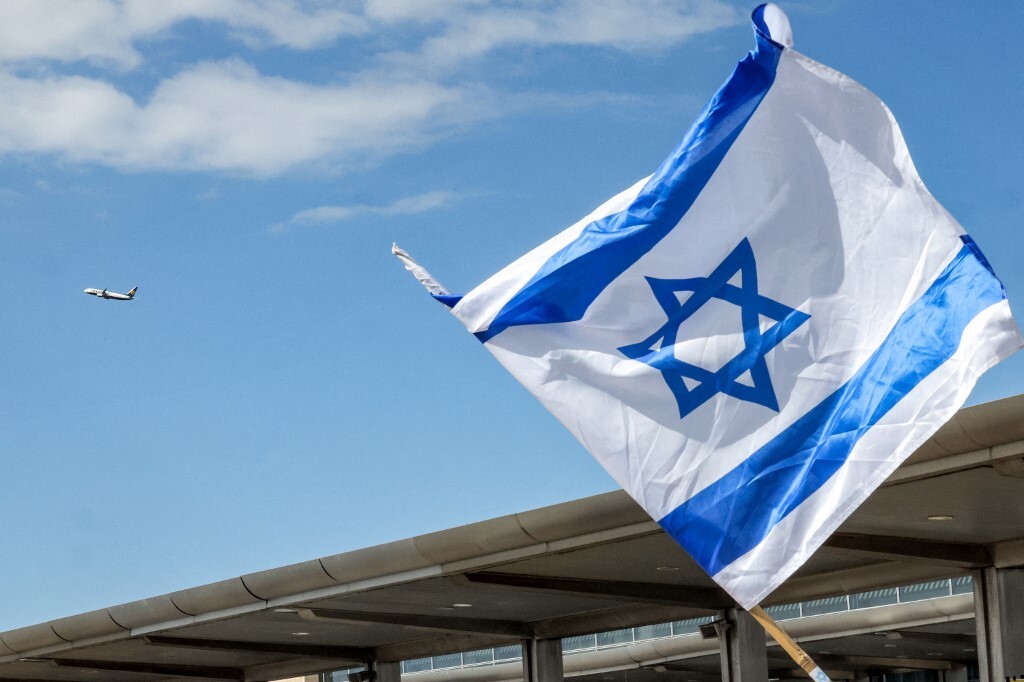 مسؤول إسرائيلي: التشويشات في مطار بن غوريون من سوريا ولبنان