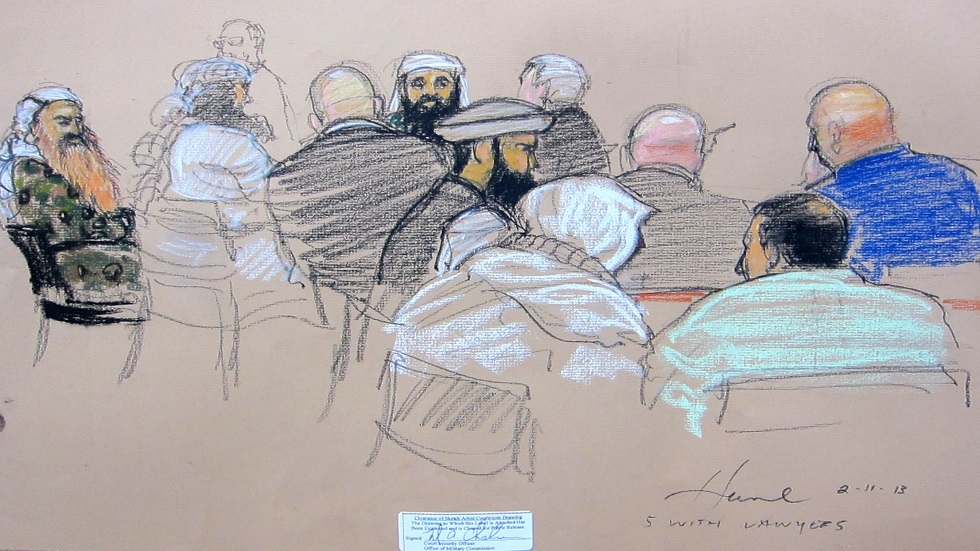نيويورك تايمز: وقف محاكمة رمزي بن الشيبة في هجمات 11 سبتمبر لعدم أهليته العقلية
