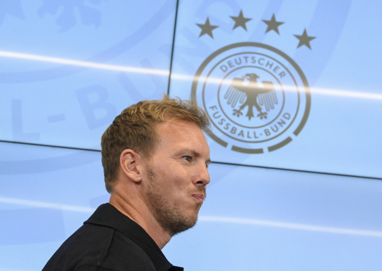 رسميا.. ناغلسمان يقود ألمانيا في يورو 2024