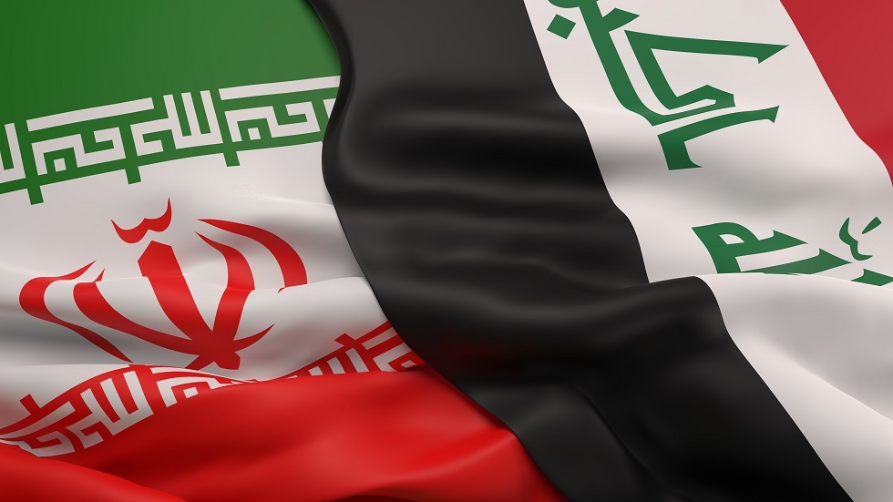 طهران: العراق لم يطرد الجماعات الانفصالية من أراضيه حتى اللحظة