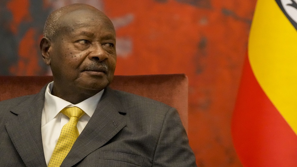رئيس أوغندا يعلن مقتل متمردين "إسلاميين" في الكونغو خلال ضربات جوية