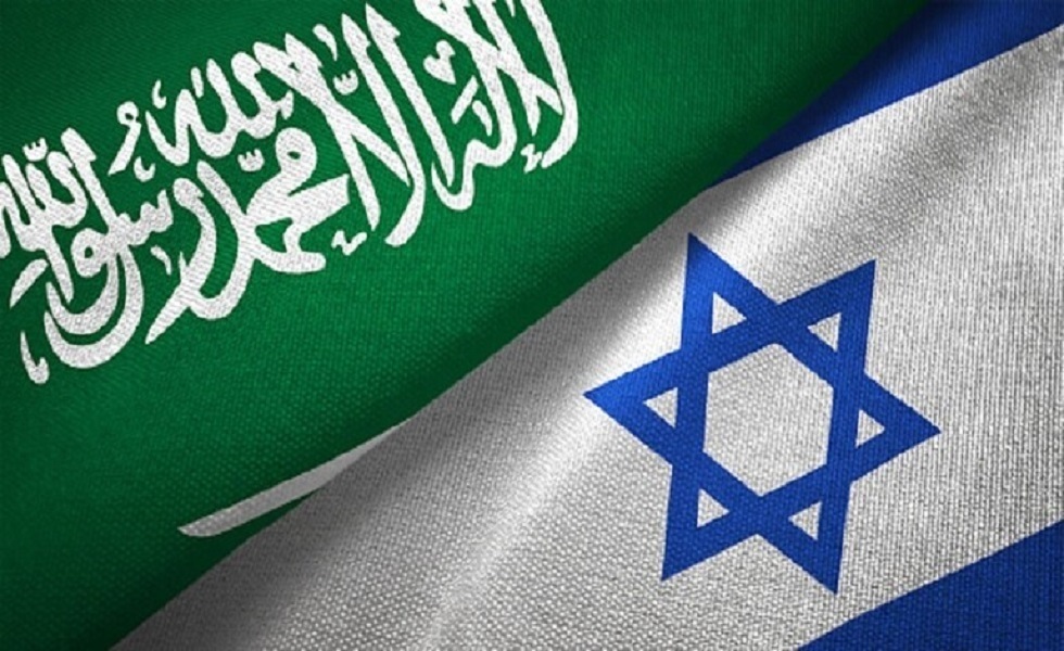 الخارجية الإسرائيلية تهنئ السعودية