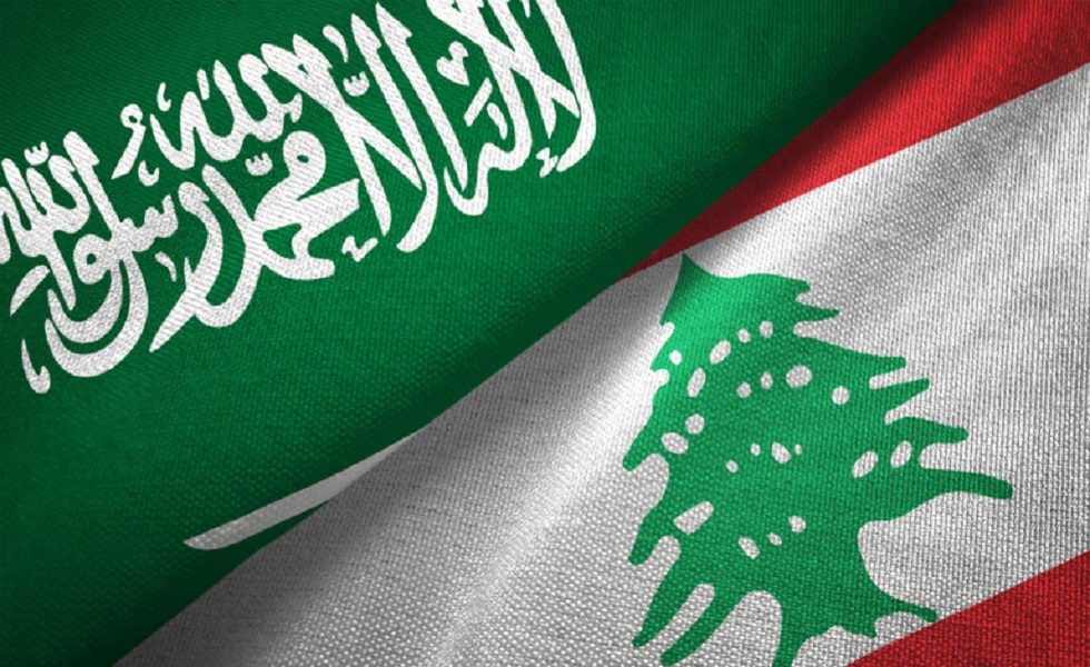 السفير السعودي لدى بيروت يعلق على مخاطر استمرار الفراغ الرئاسي في لبنان
