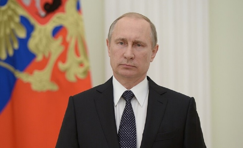 بوتين: الشعب هو مصدر القوة في روسيا وهو من يحدد طريق تنميتها