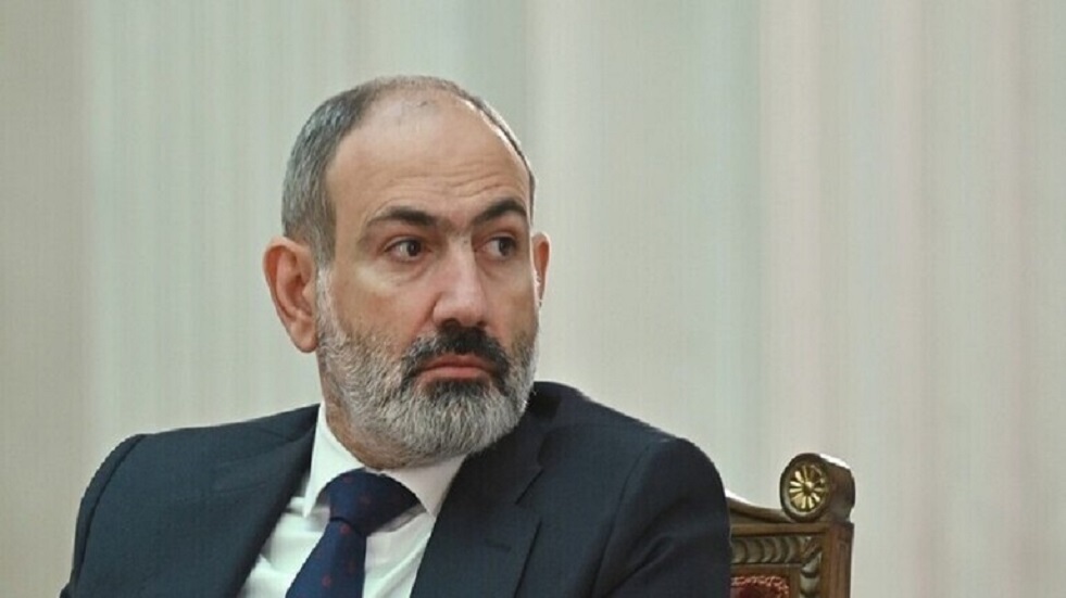 باشينيان: المنظمات الأمنية التي تنتمي إليها أرمينيا غير فعالة