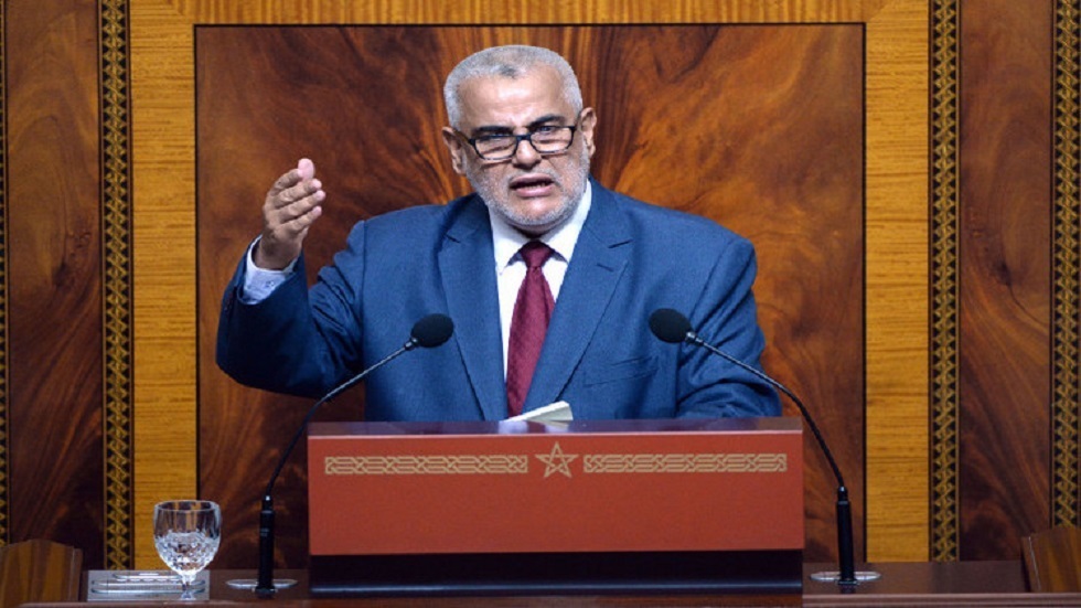 المغرب.. بنكيران يستحضر خلافا وقع بين وزيرين عام 2016 حول صندوق تنمية المناطق القروية والجبلية