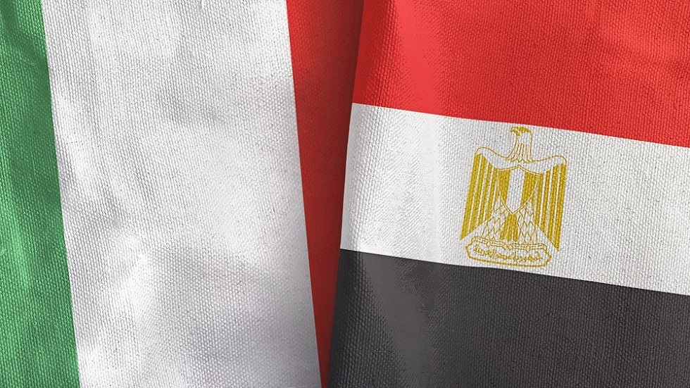 سفير مصر في إيطاليا يكشف تفاصيل شطب روما 100 مليون دولار من ديون القاهرة (فيديو)