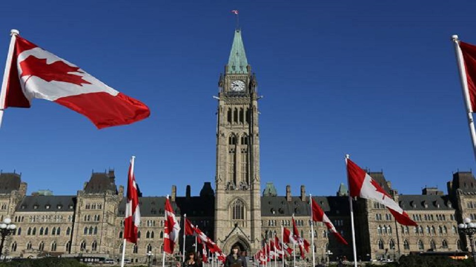 خبير: ترحيب البرلمان الكندي بالنازي هونكا يوضح أن الغرب مستعد لتبرير ورعاية أي جرائم