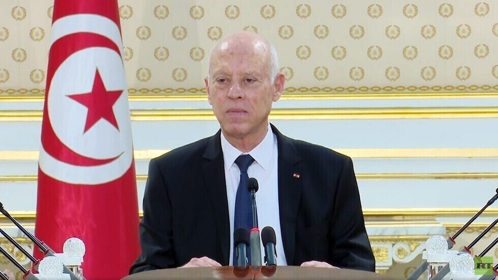 قيس سعيد: تونس ستعول على نفسها في دعم ميزانيتها دون أن نتنازل عن ذرة واحدة من سيادتنا