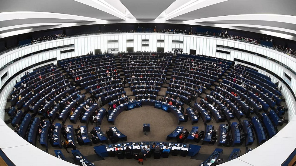 البرلمان الأوروبي يعتزم تبني قرار يدين عملية أذربيجان في قره باغ
