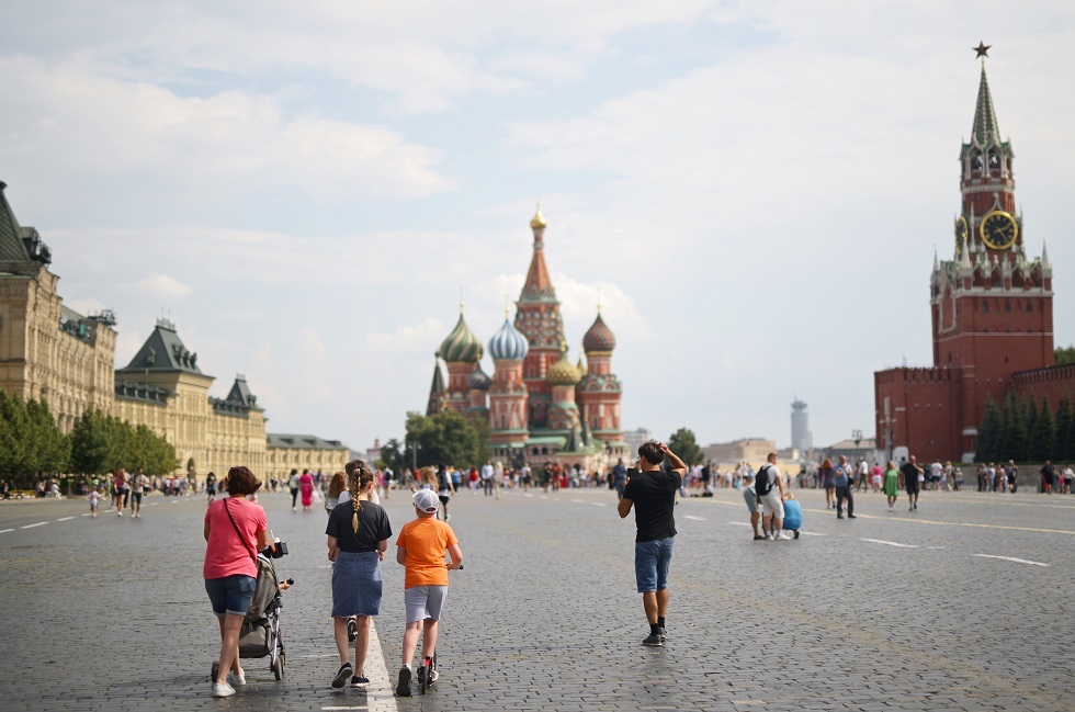 بيسكوف: بوتين سيوجه رسالة للشعب الروسي سيهنئه فيها بعودة المناطق الجديدة إلى روسيا