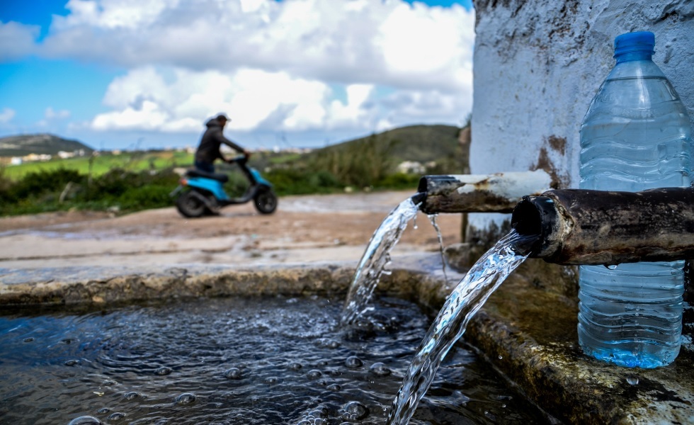 تونس.. تمديد التقنين في توزيع مياه الشرب وحظر استخدامها لأغراض محدّدة
