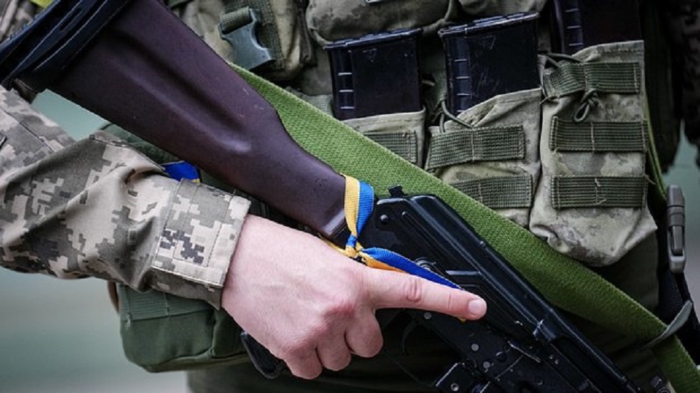 إعلام أمريكي: الغرب يدرب القوات الأوكرانية بشكل خاطئ