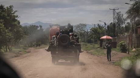 مقتل 4 أشخاص بينهم صينيان بهجوم شرقي الكونغو الديمقراطية