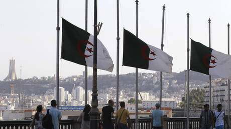 رجل أعمال سوري مهدد بـ10 سنوات حبسا لتورطه بعملية نصب في الجزائر