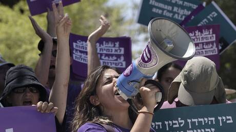 المحكمة الإسرائيلية العليا تؤجل جلسة استماع بشأن قانون الإصلاح القضائي
