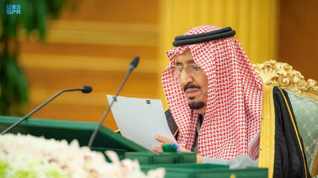 برئاسة الملك سلمان.. مجلس الوزراء السعودي يصدر 10 قرارات