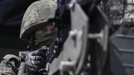 الدفاع الروسية تعلن تدمير طائرة مسيرة أوكرانية فوق مقاطعة بريانسك