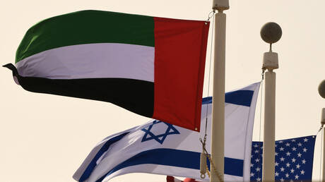 تصريحات السفير الإماراتي لدى واشنطن في الذكرى الثالثة للتطبيع مع إسرائيل تثير تفاعلا كبيرا (فيديو)