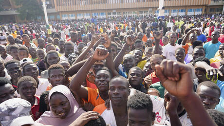 صحيفة: انقلاب جديد قد يحدث في النيجر