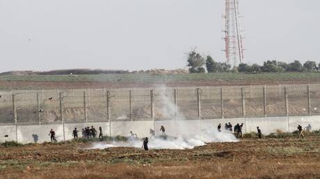 مراسل RT: ثلاث غارات شرق غزة تستهدف مراصد ونقاط تتبع للمقاومة