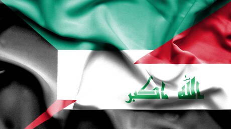 الكويت تسلم العراق مذكرة احتجاج على ما جاء في حكم المحكمة الاتحادية العليا