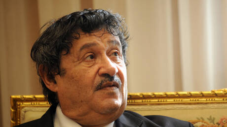 ليبيا..وفاة آخر وزير خارجية في عهد القذافي
