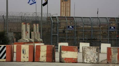 الخارجية الإسرائيلية: مصر تفرج عن سجين إسرائيلي اعتقلته في أغسطس