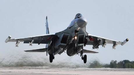الدفاع الروسية تكشف انتهاكات بالجملة لطيران 