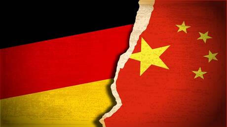 الخارجية الصينية تستدعي السفيرة الألمانية لدى بكين على خلفية تصريحات بيربوك حول شي جين بينغ