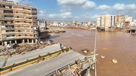 قديروف يتهم الدول الغربية بعدم الاكتراث واللامبالاة تجاه المأساة الليبية