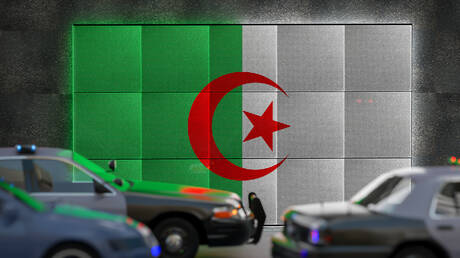 الجزائر..جريمة مروعة تهز مدينة غليزان