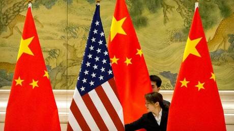 الولايات المتحدة تحيي برنامجا سريا للتجسس على الصين