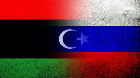 وزير الصحة بحكومة الوحدة الوطنية يبحث مع سفير روسيا توطين العلاج داخل ليبيا