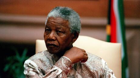 وفاة حفيدة نيلسون مانديلا عن 43 عاما بعد صراع مع السرطان