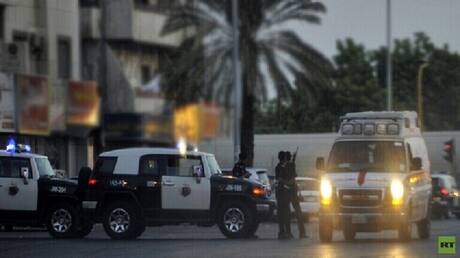السعودية.. شرطة الرياض تضبط أطراف مشاجرة في مكان عام وآخر وثق الواقعة ونشرها (فيديو)