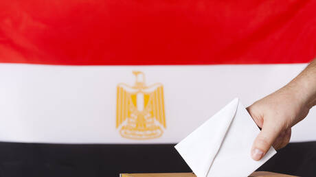 مصر.. طرح ورقة اقتراع مصممة على طريقة 