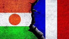 النيجر.. تظاهرة جديدة في نايمي تطالب برحيل القوات الفرنسية
