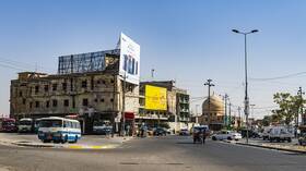 مراسلنا: مقتل وإصابة 10 أشخاص في أعمال عنف بمدينة كركوك شمالي العراق