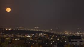 مقتل 6 عمال بانفجار منجم للفحم شمال شرق إيران