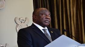 رئيس جنوب إفريقيا: توسع بريكس سيسهم في تشكيل نظام عالمي جديد قائم على العدل