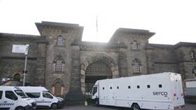 بعد مطاردة جنونية طويلة ومكافأة مجزية.. الشرطة البريطانية تقبض على جندي سابق فرّ من أحد سجون لندن