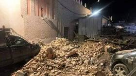 موقع مغربي يزور منطقة الحوز ويكشف الدمار الذي خلفه الزلزال وهول الفاجعة التي عاشها سكان المنطقة