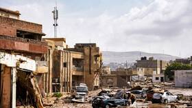 ليبيا.. ارتفاع عدد ضحايا الإعصار